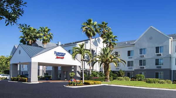 Fairfield by Marriott Fort Myers