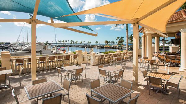 The Westin Cape Coral Resort